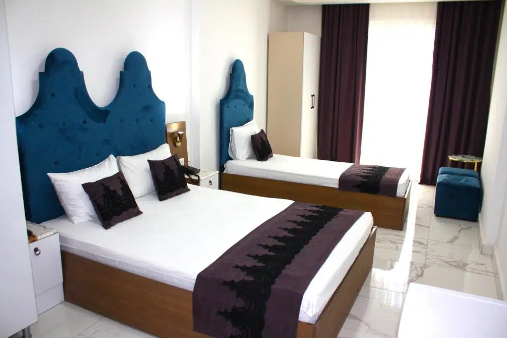 room image